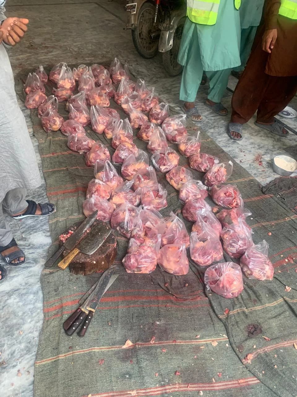 Qurbani 2026 — Sacrifice Preparations