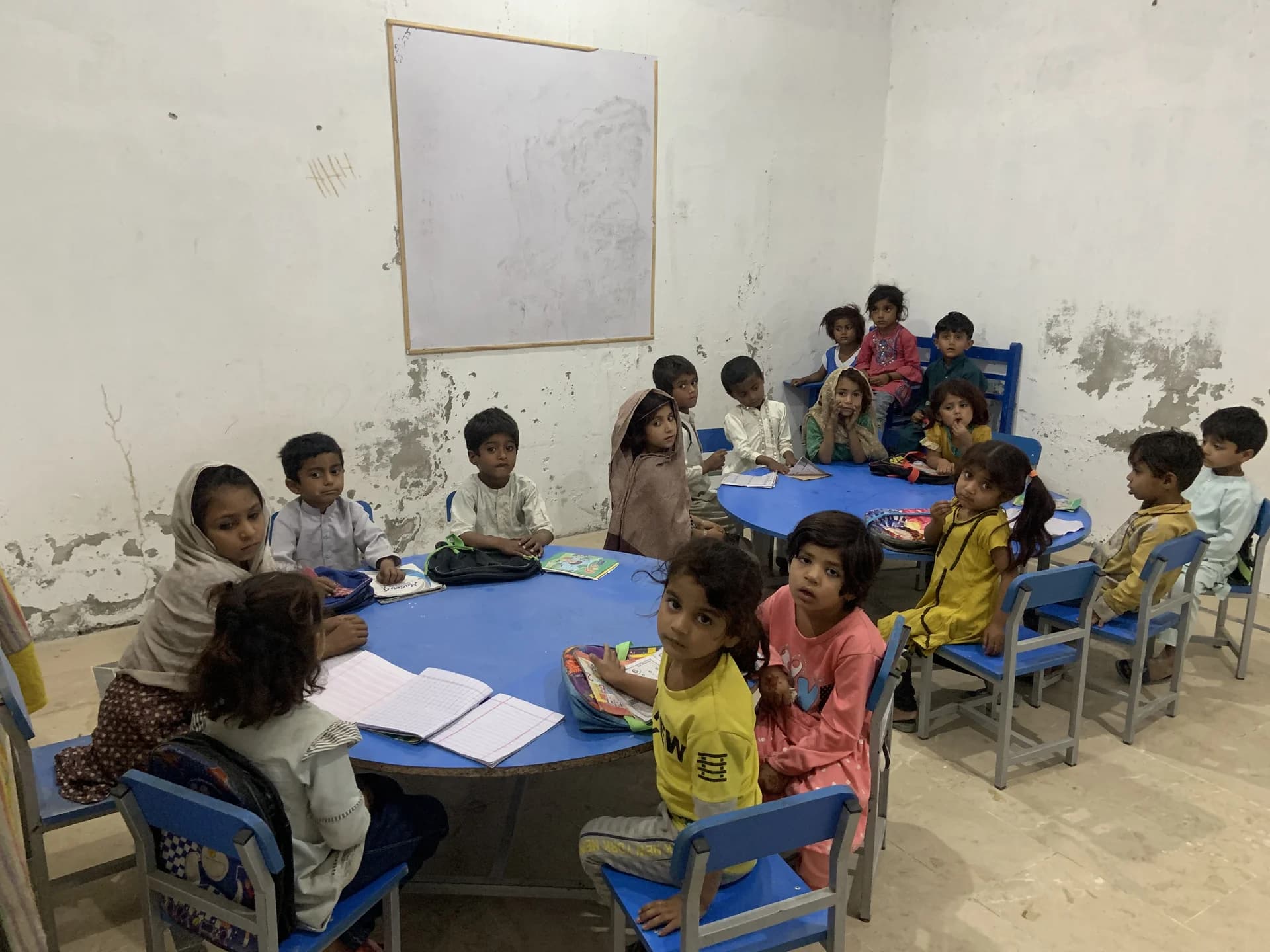 Secondary Education